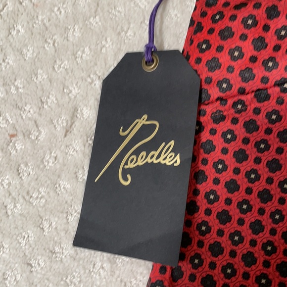 Warm up Shorts - Picture 3 of 4